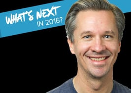 Michael Wurzer on what's next in tech for 2016