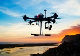 Drones must be registered with Federal Aviation Administration