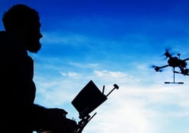 3-D, drones or standard video?