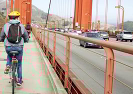 Walk Score finds San Francisco everything a pedestrian could ask for