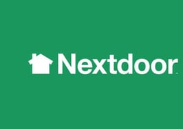 Keller Williams partners with Nextdoor for data insights