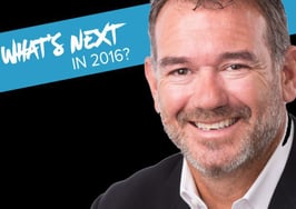 John 'OB' Jacobi on what's next in 2016