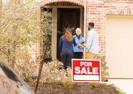 New York February home sales hit 'highest mark in a decade'
