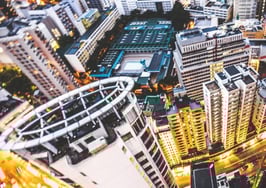 Doorhu will allow Chinese buyers to search by 5 unique criteria