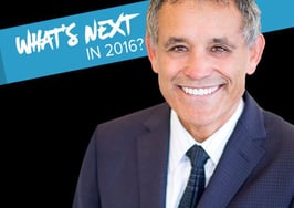 Peter Hernandez on what's next in 2016