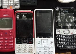 Turns out, technology isn't that crucial to buyers and sellers