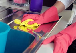 A simple checklist sellers should use before every showing