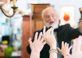 Are real estate auctions an alternative to Opendoor?