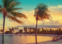 Full map of Miami condos under construction in 2015