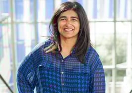 What's next in time-management hacks? Ask Sarita Dua