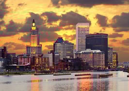 Top 10 US markets for real estate agents