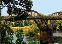 Why investors are flocking to Alabama