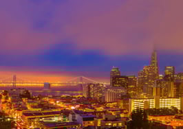 Bay Area is growing more expensive than expansive