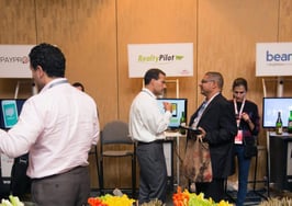 Startup Alley: where real estate leaders find the next great idea