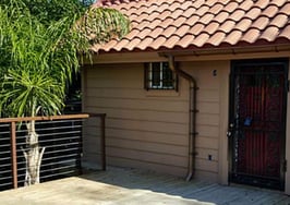 Tiny home a first for Houston