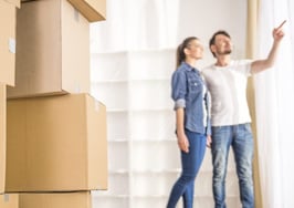 6 reasons buyers should never move in before closing