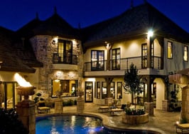 Luxury listing of the day: 6-bedroom escape in Washington, Utah