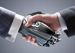 5 reasons robots will never replace a Realtor's job