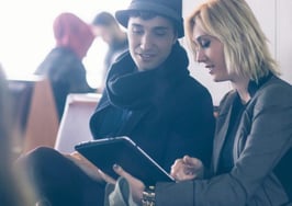 How one brokerage generates 80% of its leads using content marketing