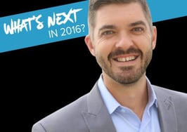 Zach Schabot on what's next in the tech sphere