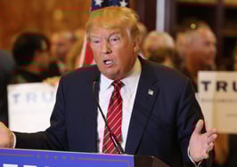 Donald Trump, you're wrong