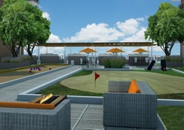 North Shore luxury building offers lifestyle experience