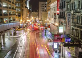 Bay Area submarkets some of the nation's hottest for housing