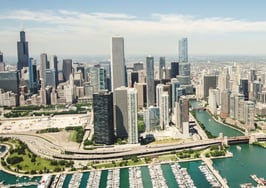 Keller Williams Chicago office relaunch led by two experts