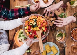 Facebook and Google share tips for agents