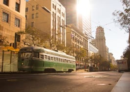 Super Bowl road closures may impact Embarcadero and SoMa district agents