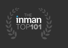 Honorees announced for the 2015 Inman 101 list