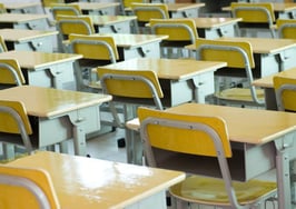 Where are Chicago's best school districts?