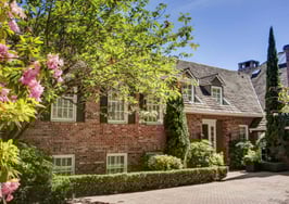 Luxury listing of the day: Russell Wilson's former rented waterfront estate in Seattle