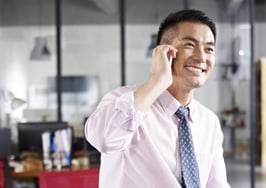 Podcast: Master your phone prospecting skills