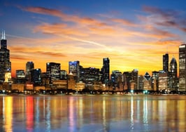 Chicago growing more expensive than expansive