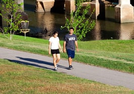 Luxury home market seeks upgraded parks