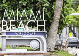 Chinese partnership buys Miami Beach oceanfront lot for luxe development