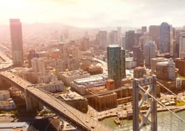 San Francisco housing density, lack of affordability leads to Manhattanization, Part 1