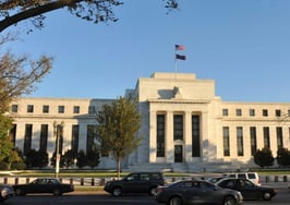 What happens to the real estate market if mortgage rates go up?