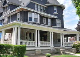 Frustrations with empty-nester downsizing in my market