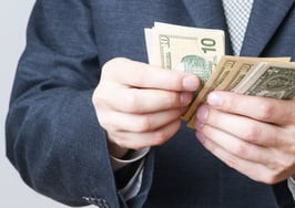 Cash sales constitute third of total home sales in March