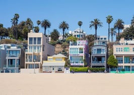 Affordable rental properties in LA are few and far between