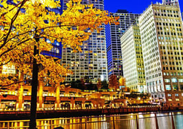 Chicago vacancy rates remain nearly unchanged since 2011