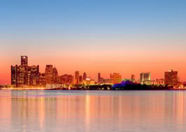 Podcast: Crazy sh*t in real estate Episode 6 -- Don't quit on Detroit