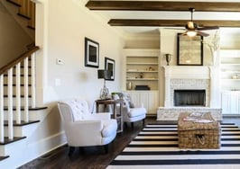 3-D home of the day: Charm is the hallmark of the area