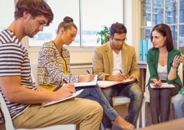 How to create a marketing plan with a focus group