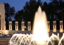 DC vacancy rates slightly lower than in 2011