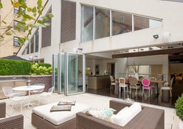 Luxury listing of the day: 3-bedroom condo in Greenwich Village