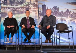 Franchise smackdown: Biggest, baddest, funnest