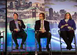 Upstream and Broker Public Portal: What you need to know